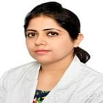 Dr. Shruti (Dewan) Dhir