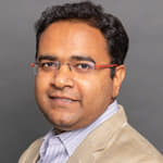 Dr. Ashish Ranjan