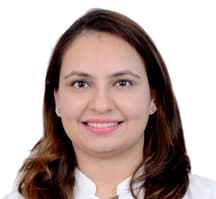 Dr. Nitika Makhija