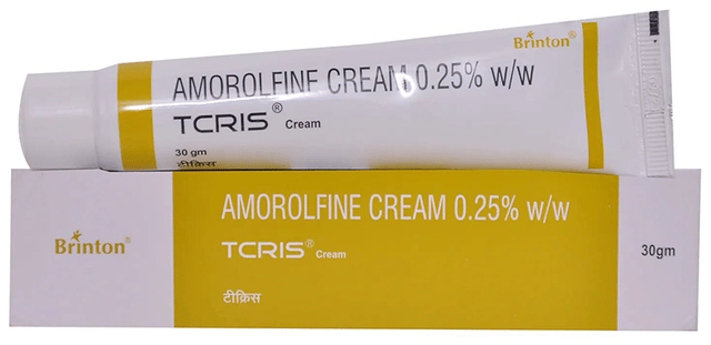 Tcris Cream 30gm