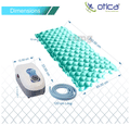 Otica Bubble Air Mattress thumbnail