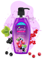 Fiama Shower Gel Blackcurrant & Bearberry Family Pack thumbnail
