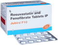 Jubira F 10 Tablet thumbnail