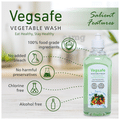 Vegsafe Vegetable Wash (500ml Each) thumbnail