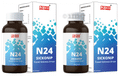Nipco N24 Sickonip Drop (30ml Each) thumbnail