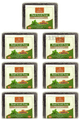 Khadi Pure Basil Scrub Soap (125gm Each) thumbnail