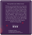 Shewings Minor Friendly Sanitary Pad (12 Each) thumbnail