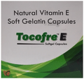 Tocofre-E Capsule thumbnail