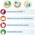 Farmina Pet Foods N&D Pumpkin Lamb & Blueberry Grain Free Puppy Food (Medium & Maxi) thumbnail