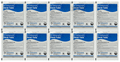 Dr. Sabharwal's Excel Tulle Paraffin Gauze Dressing B.P'93 10cm x 10cm thumbnail