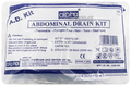 Alpha Abdominal Drain Kit thumbnail