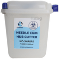 Fairbizps Needle Cum Hub Cutter thumbnail