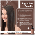 Kuuard Beyond the Ordinary Dry Scalp Hair Conditioner thumbnail