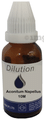 Hapro Aconitum Napellus Dilution 10M thumbnail
