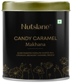Nutslane Candy Caramel Makhana thumbnail