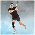 Go Champs Knee Long Neoprene Large thumbnail