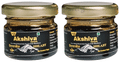 Akshiva Herbals Pure Shilajit Resin From the Tip of the Himalayas (20gm Each) thumbnail