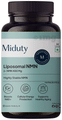 Miduty Liposomal NMN Capsule thumbnail