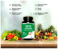 Merimed Keto Extreme Advanced Weight Management Tablet thumbnail
