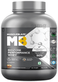 MuscleBlaze MuscleBlaze Biozyme Performance Whey Protein | For Muscle Gain | Improves Protein Absorption | Nutrition Care Powder Kesar Thandai thumbnail