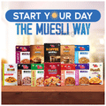 8AM Muesli No Added Sugar thumbnail