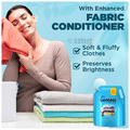 Godrej Genteel Matic Liquid Super Saver Pack Refill Pack thumbnail