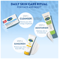 Cetaphil Cleansing & Moisturizing Syndet Bar (100gm Each) thumbnail