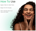 Carepop Cleansing Series Exclusive Collagen Sheet Mask thumbnail