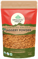 Organic India Brown Jaggery thumbnail