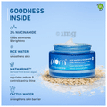 Plum 2% Rice Water & Niacinamide Clear Moisture Gel Cream thumbnail