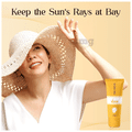 VCare Sunscreen Cream thumbnail
