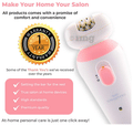 Winston Body Epilator & Shaver thumbnail
