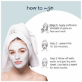 Globus Naturals Revival Diamond Face Pack(100gm Each) thumbnail