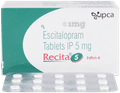 Recita 5 Tablet thumbnail