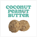 Wild Date Coconut Peanut Butter Hunger Buster (15gm Each) thumbnail