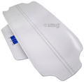 Sahyog Wellness Digital Baby, Infant, Toddler & Adult Weighing Scale for Home Weighs Upto 100 Kgs White thumbnail