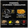 Himalaya Wellness Shilajit Gold Capsule thumbnail