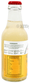 Tribe Kombucha Naturally Sparkling Probiotic Drink Gingerade (210ml Each) Ginger & Lemon thumbnail