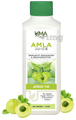Uma Ayurveda Amla Juice | Helpful in Weak Digestion| Suitable for Healthy Hair and Skin thumbnail
