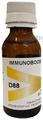 Doliosis D88 Immunoboost Liquid Complex thumbnail