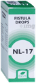 New Life NL 17 Fistula Drop thumbnail