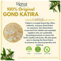 Triphal Gond Katira thumbnail