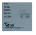 Fepium-XT Tablet thumbnail
