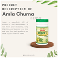 Jaived Ayurveda Amla Churna thumbnail