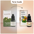 Richfeel Hair Nourisher Oil - Hair Fall Control, Growth Treatment (10ml Each) thumbnail