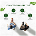 Himalayan Organics Moringa Powder thumbnail