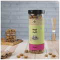 Dibha Oats, Quinoa Ragi & Jowar Puffs (100gm Each ) thumbnail