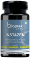 Bioprex Labs Instazen Veg Capsules thumbnail