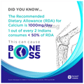 Shelcal 500 Calcium+Vitamin D3 Tablet thumbnail