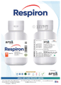 Arsa Respiron Tablet thumbnail